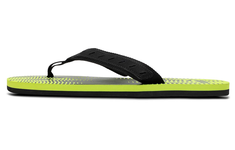 Puma Amplifier IDP Slides 'Green Black' 373299-04