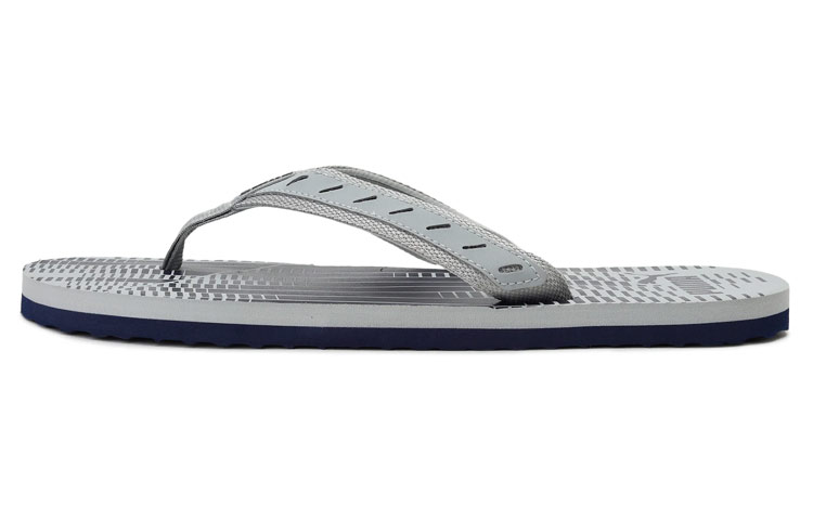 Puma Amplifier Idp Slides 'Grey White' 373299-03