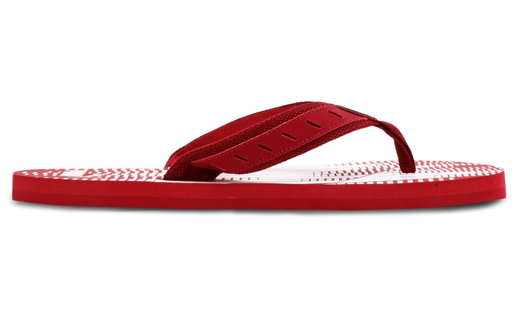 Order Puma Amplifier Ciabatte ''Rosso Bianco'' 373299-02