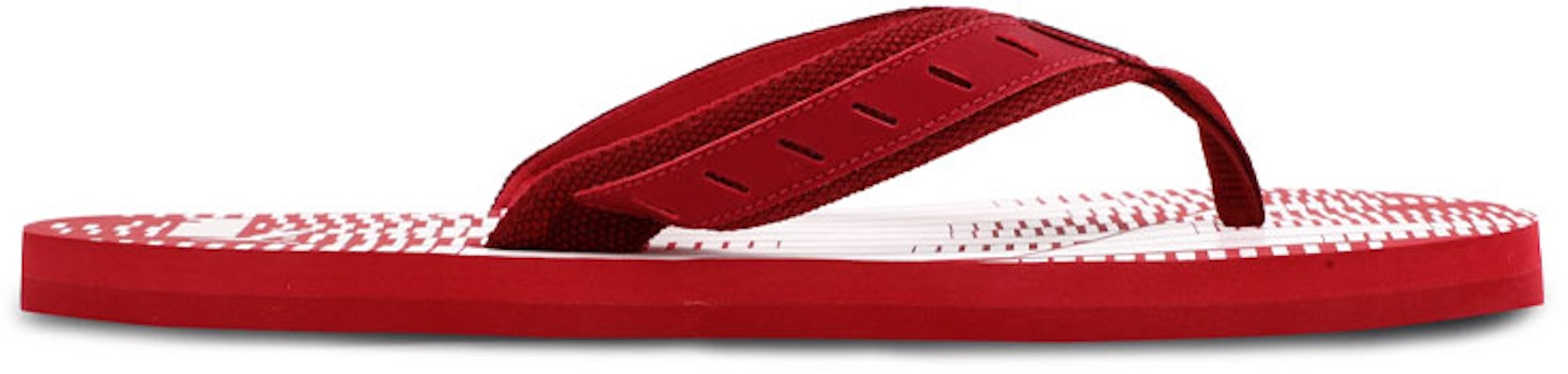 Puma Amplifier Ciabatte ''Rosso Bianco'' 373299-02 Order Puma Amplifier Ciabatte ''Rosso Bianco'' 373299-02