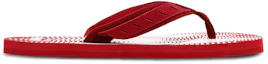Order Puma Amplifier Ciabatte ''Rosso Bianco'' 373299-02