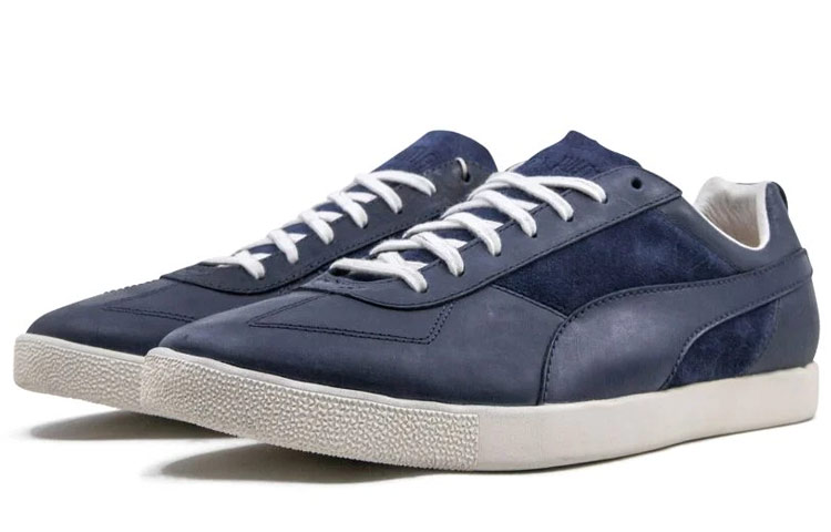 Puma Ansbach 'Blue' 圖 3
