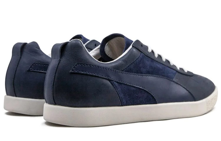 Puma Ansbach 'Blue' 圖 4