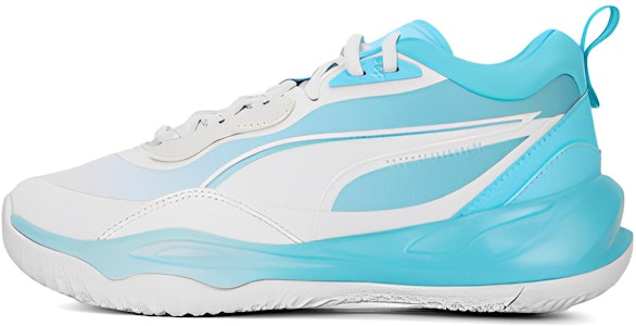 彪马运动鞋 '白蓝' 389328-01 Buy 彪马运动鞋 '白蓝' 389328-01