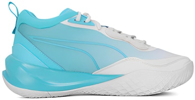 Puma Zapatillas Deportivas 'Blanco Azul' 389328-01 Order Puma Zapatillas Deportivas 'Blanco Azul' 389328-01