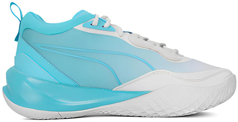 Puma Zapatillas Deportivas 'Blanco Azul' 389328-01 Order Puma Zapatillas Deportivas 'Blanco Azul' 389328-01