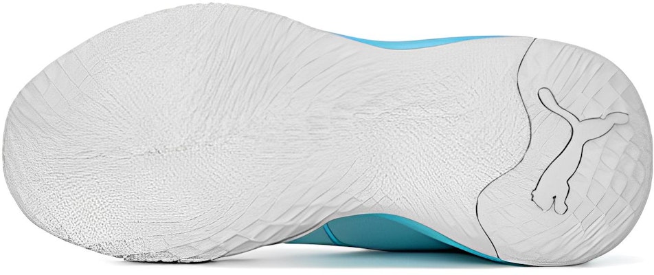 Puma Zapatillas Deportivas 'Blanco Azul' 389328-01 Purchase Puma Zapatillas Deportivas 'Blanco Azul' 389328-01