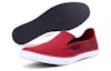 Lookbook Puma Auxious V2 Idp Zapatillas Rojas 372557-01