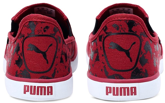 Puma Auxious V2 Idp Zapatillas Rojas 372557-01 Purchase Puma Auxious V2 Idp Zapatillas Rojas 372557-01