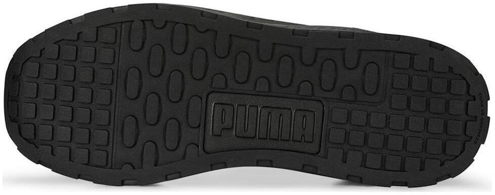 プーマ アンザラン 2.0 ブラック/グレー 389213-01 Details for プーマ アンザラン 2.0 ブラック/グレー 389213-01