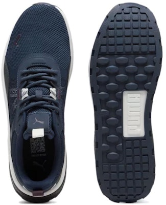Puma Anzarun 2.0 'Club Navy Midnight Plum' 389213-22 Shop Puma Anzarun 2.0 'Club Navy Midnight Plum' 389213-22