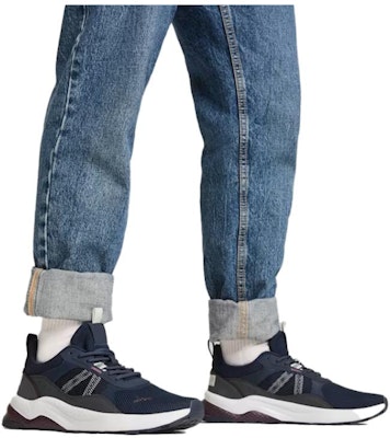 Puma Anzarun 2.0 'Club Navy Midnight Plum' 389213-22 Purchase Puma Anzarun 2.0 'Club Navy Midnight Plum' 389213-22