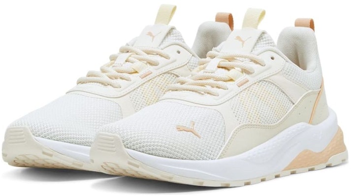 Puma Anzarun 2.0 'Frosted Ivory Cashew' 389213-24 Lookbook Puma Anzarun 2.0 'Frosted Ivory Cashew' 389213-24