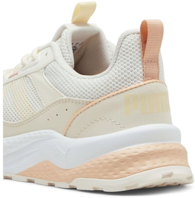 Puma Anzarun 2.0 'Frosted Ivory Cashew' 389213-24 Details for Puma Anzarun 2.0 'Frosted Ivory Cashew' 389213-24