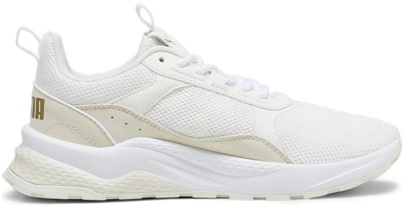 Puma Anzarun 2.0 'Blanco Cálido' 389213-11 Order Puma Anzarun 2.0 'Blanco Cálido' 389213-11