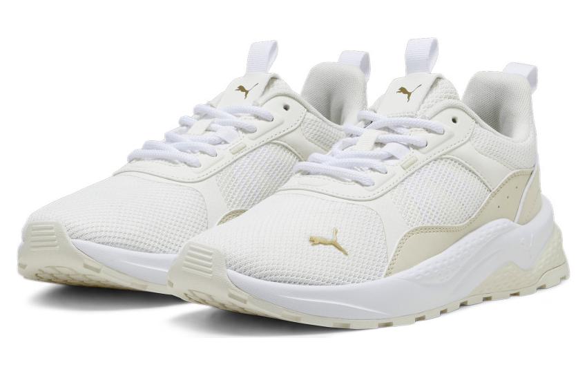 Lookbook Puma Anzarun 2.0 'Blanco Cálido' 389213-11