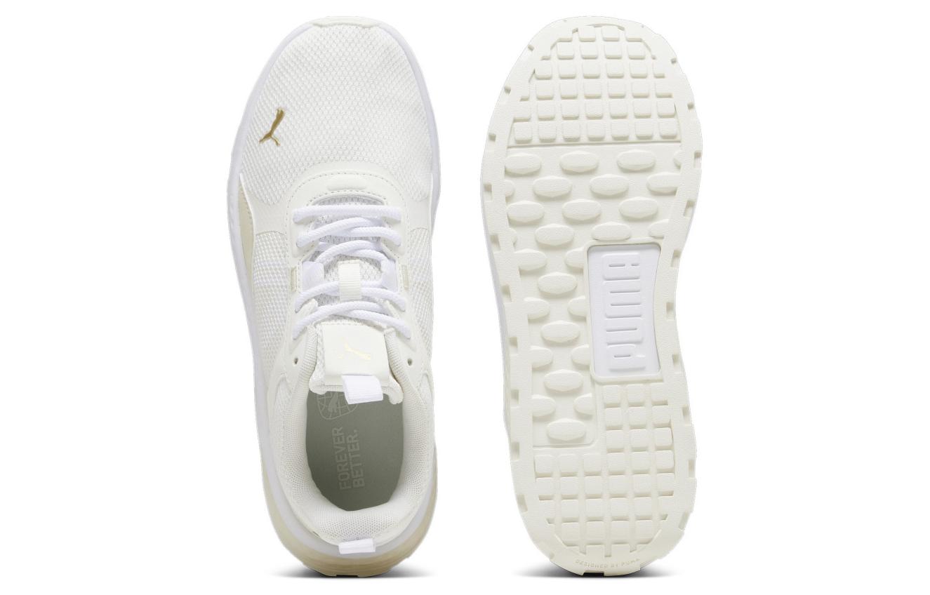 Shop Puma Anzarun 2.0 'Blanco Cálido' 389213-11