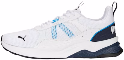 Puma Anzarun 2.0 'White Navy' 389213-02 Puma Anzarun 2.0 'White Navy' 389213-02