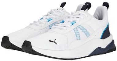 彪马安扎润2.0 '白色海军蓝' 389213-02 Order 彪马安扎润2.0 '白色海军蓝' 389213-02