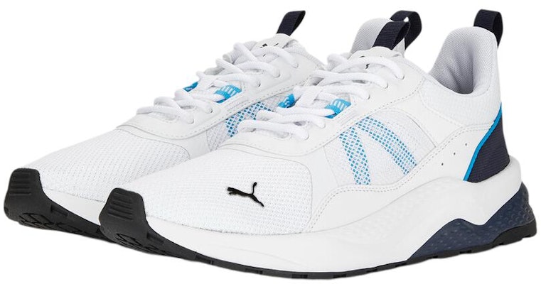Puma Anzarun 2.0 'White Navy' 389213-02 Order Puma Anzarun 2.0 'White Navy' 389213-02