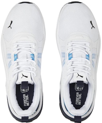 Puma Anzarun 2.0 'White Navy' 389213-02 Lookbook Puma Anzarun 2.0 'White Navy' 389213-02