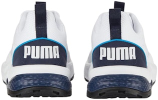 彪马安扎润2.0 '白色海军蓝' 389213-02 Shop 彪马安扎润2.0 '白色海军蓝' 389213-02