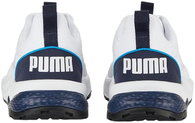 Puma Anzarun 2.0 'White Navy' 389213-02 Shop Puma Anzarun 2.0 'White Navy' 389213-02