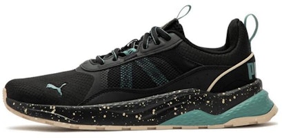 Puma Anzarun 2.0 Open Road 'Black Adriatic' 389221-02 Puma Anzarun 2.0 Open Road 'Black Adriatic' 389221-02