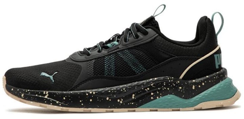 Puma Anzarun 2.0 Open Road 'Black Adriatic' 389221-02 Buy Puma Anzarun 2.0 Open Road 'Black Adriatic' 389221-02