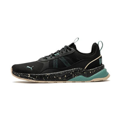 Puma Anzarun 2.0 Open Road 'Black Adriatic'
