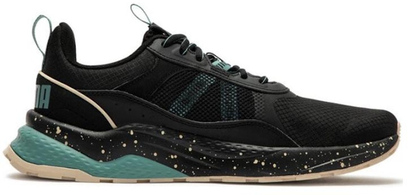 Puma Anzarun 2.0 Open Road 'Black Adriatic' 389221-02 Order Puma Anzarun 2.0 Open Road 'Black Adriatic' 389221-02