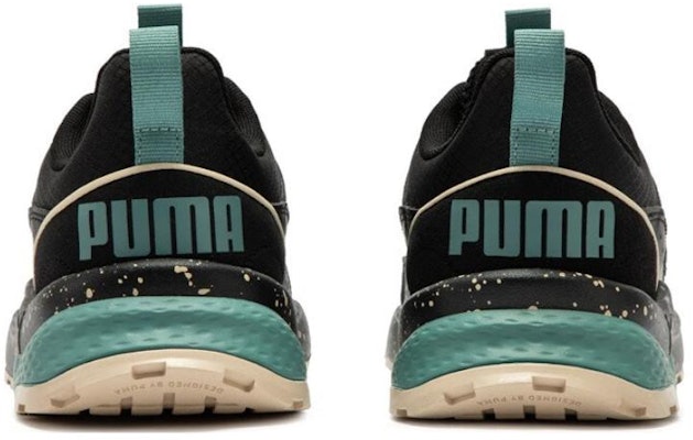 Puma Anzarun 2.0 Open Road 'Black Adriatic' 389221-02 Purchase Puma Anzarun 2.0 Open Road 'Black Adriatic' 389221-02