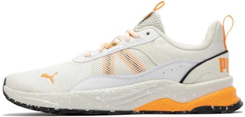 Puma Anzarun 2.0 Open Road 'Vapor Grey Clementine' 389221-01 Buy Puma Anzarun 2.0 Open Road 'Vapor Grey Clementine' 389221-01
