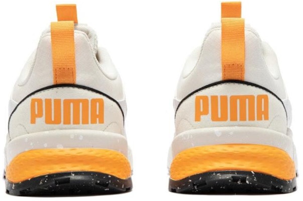 Puma Anzarun 2.0 Open Road 'Vapor Grey Clementine' 389221-01 Purchase Puma Anzarun 2.0 Open Road 'Vapor Grey Clementine' 389221-01