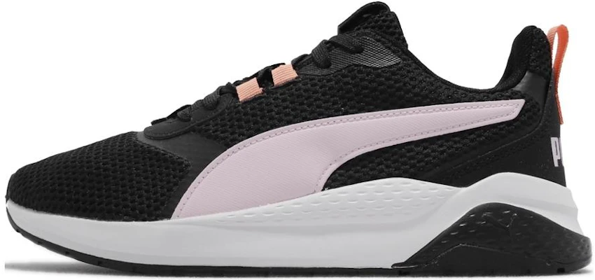푸마 안자런 '블랙 라벤더 포그' (Puma Anzarun 'Black Lavender Fog') 368864-10 Buy 푸마 안자런 '블랙 라벤더 포그' (Puma Anzarun 'Black Lavender Fog') 368864-10
