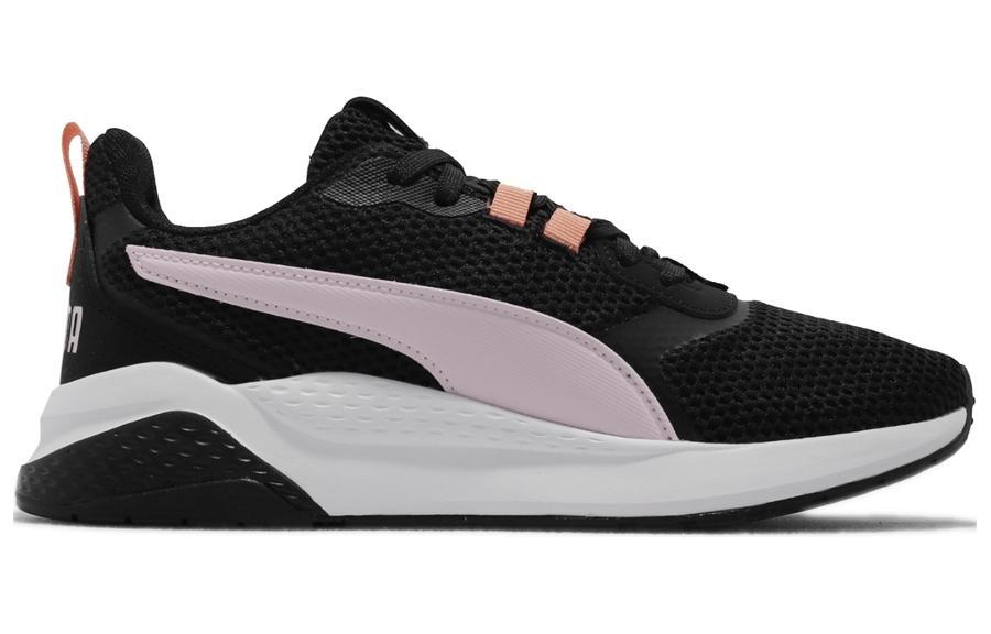 Order Puma Anzarun 'Negro Lavanda Niebla' 368864-10