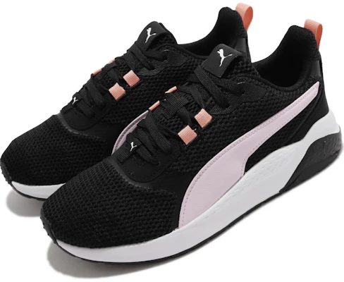 Puma Anzarun 'Negro Lavanda Niebla' 368864-10 Lookbook Puma Anzarun 'Negro Lavanda Niebla' 368864-10