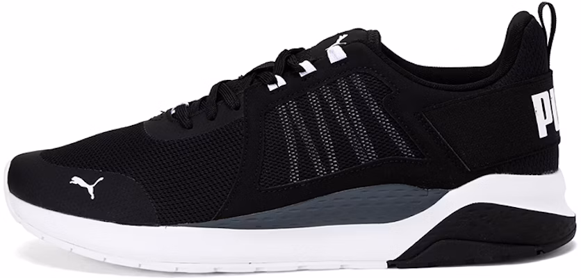 Puma Anzarun 'Black White' 371131-02 Buy Puma Anzarun 'Black White' 371131-02