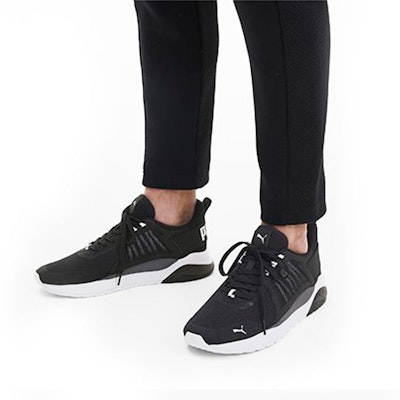 Puma Anzarun 'Black White' 371131-02 Details for Puma Anzarun 'Black White' 371131-02