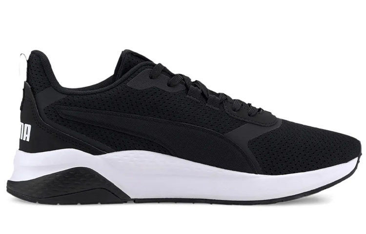 Puma Anzarun 'Black White' 圖 2