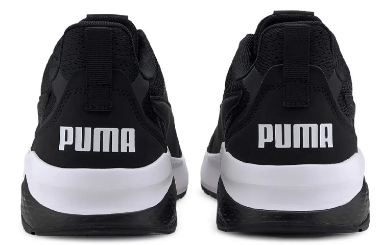 Puma Anzarun 'Black White' 圖 4