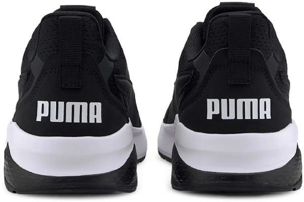 Puma Anzarun 'Hitam Putih' 373251-01 Shop Puma Anzarun 'Hitam Putih' 373251-01