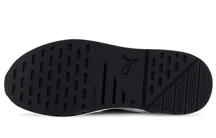 Puma Anzarun 'Black White' 圖 5