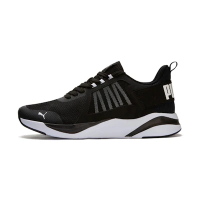 Puma Anzarun 'Black White'