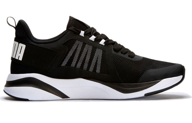 Puma Anzarun 'Black White' 圖 2