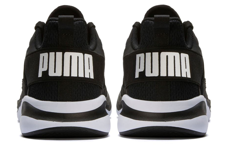 Puma Anzarun 'Black White' 圖 4