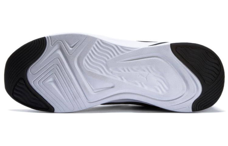 Puma Anzarun 'Black White' 圖 5