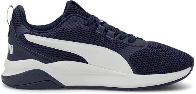 Puma Anzarun 'Blue White' 368864-03 Order Puma Anzarun 'Blue White' 368864-03