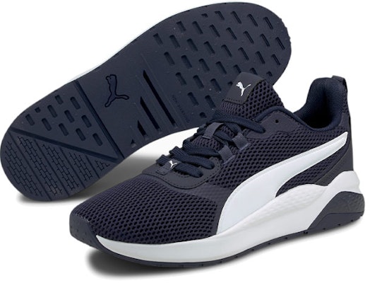 Puma Anzarun 'Blue White' 368864-03 Lookbook Puma Anzarun 'Blue White' 368864-03