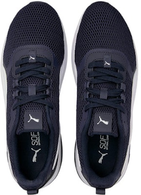 Puma Anzarun 'Blue White' 368864-03 Shop Puma Anzarun 'Blue White' 368864-03